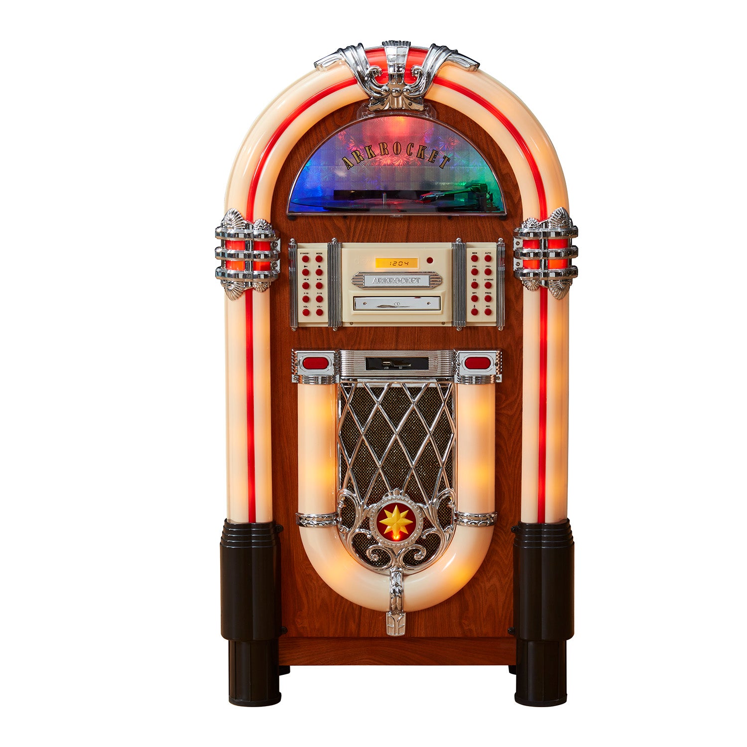 Taurus Mid-Size Jukebox - Classic