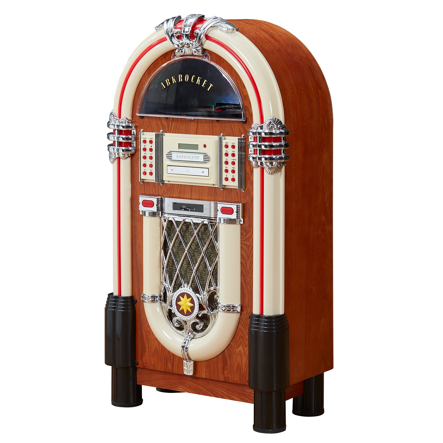 Taurus Mid-Size Jukebox - Classic