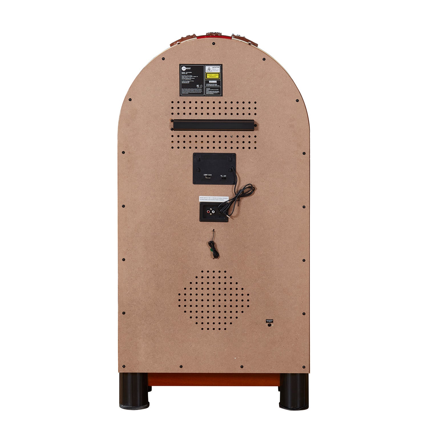 Taurus Mid-Size Jukebox - Classic