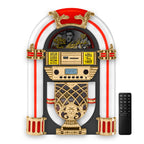 Arkrocket x Elvis Presley Athena Mini Jukebox