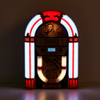 Arkrocket x Elvis Presley Athena Mini Jukebox