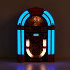 Arkrocket x Elvis Presley Athena Mini Jukebox