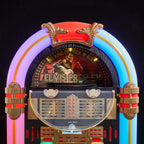 Elvis Presley Saturn V Jukebox