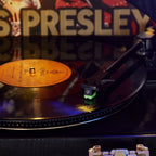 Elvis Presley Saturn V Jukebox