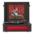 Arkrocket x Elvis Presley Coryphaeus Bluetooth Portable Record Player
