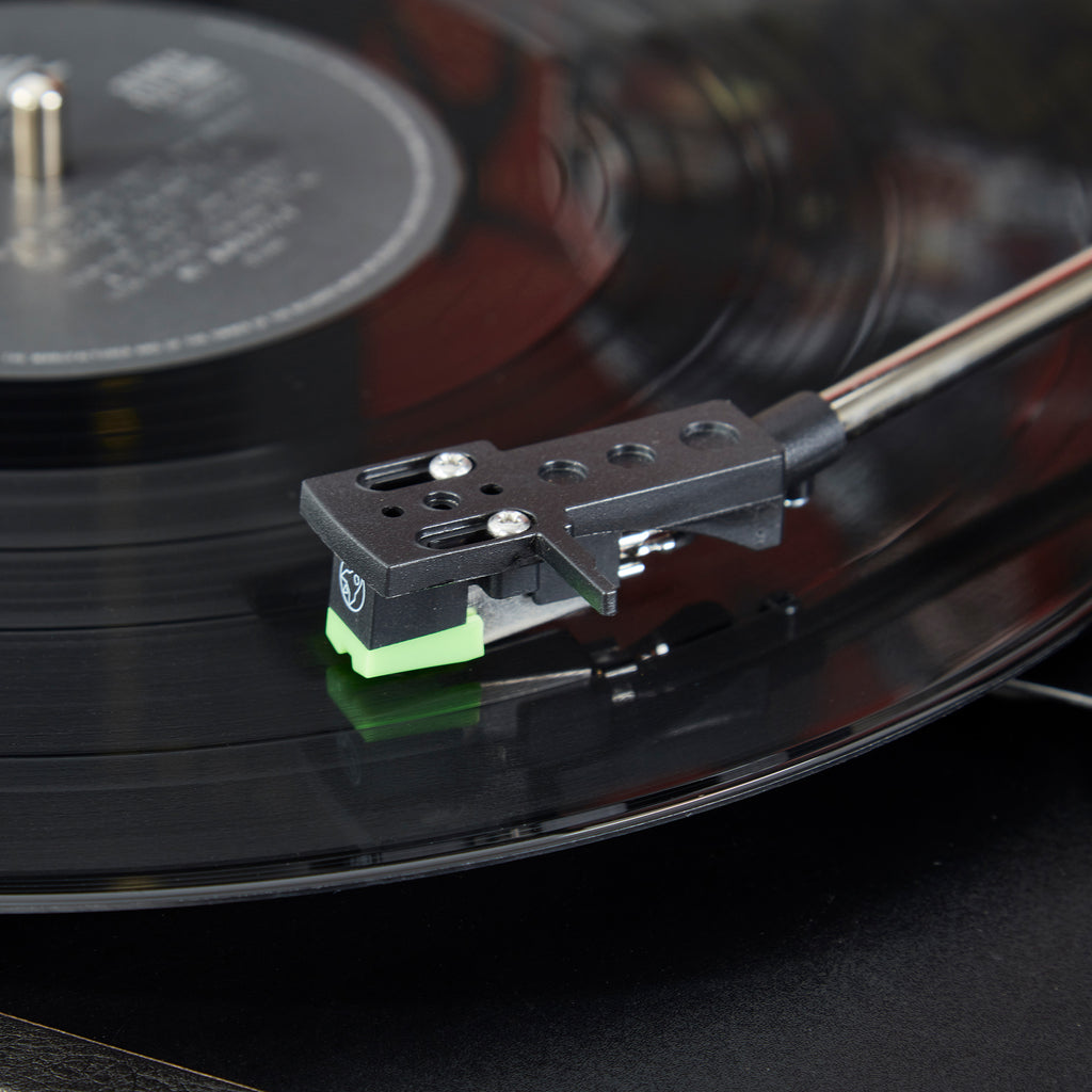 Arkrocket x Elvis Presley Coryphaeus Bluetooth Portable Record Player