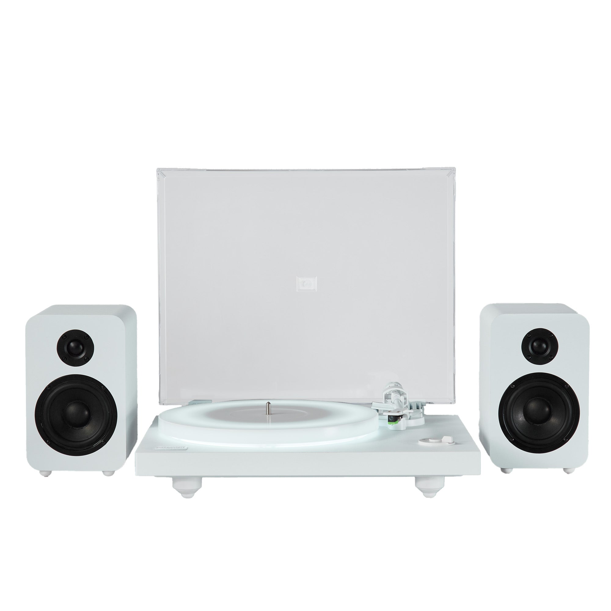 Polaris II LED Turntable System