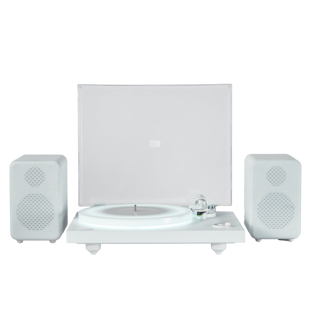 Polaris II LED Turntable System