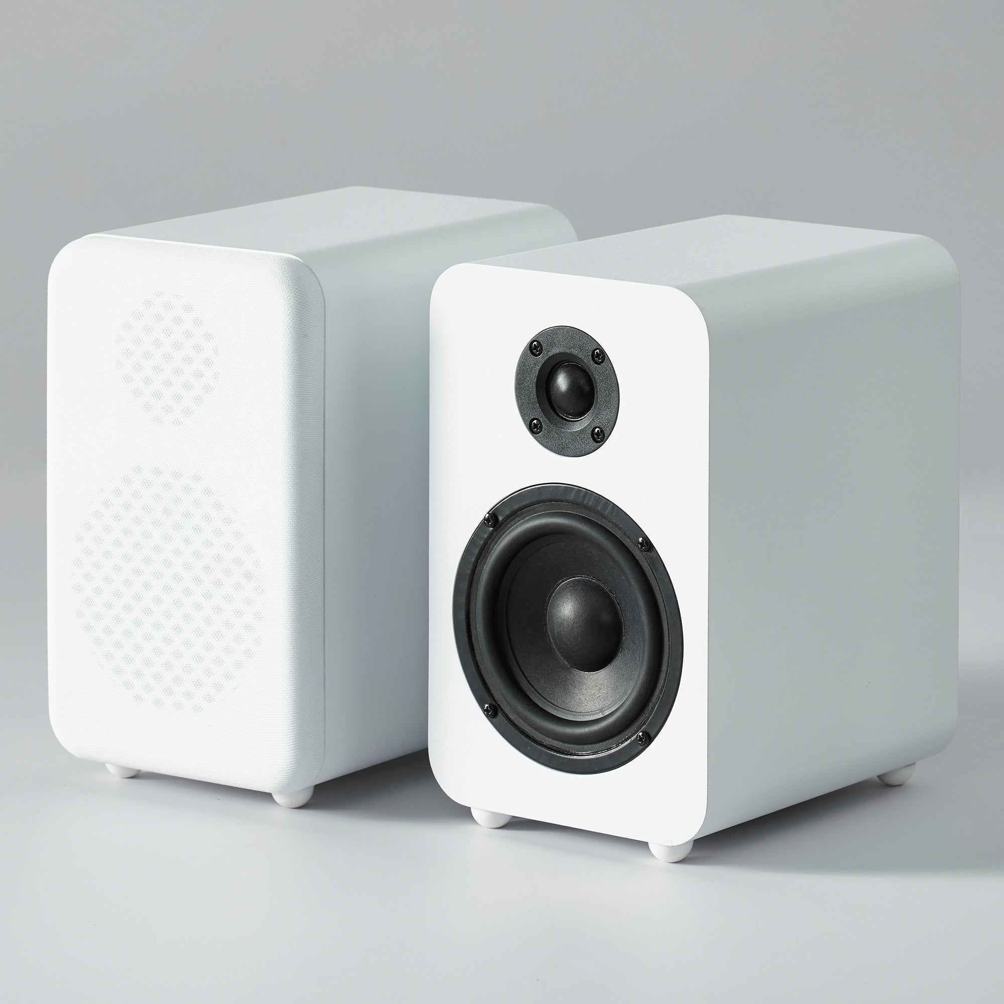 Polaris II LED Turntable System