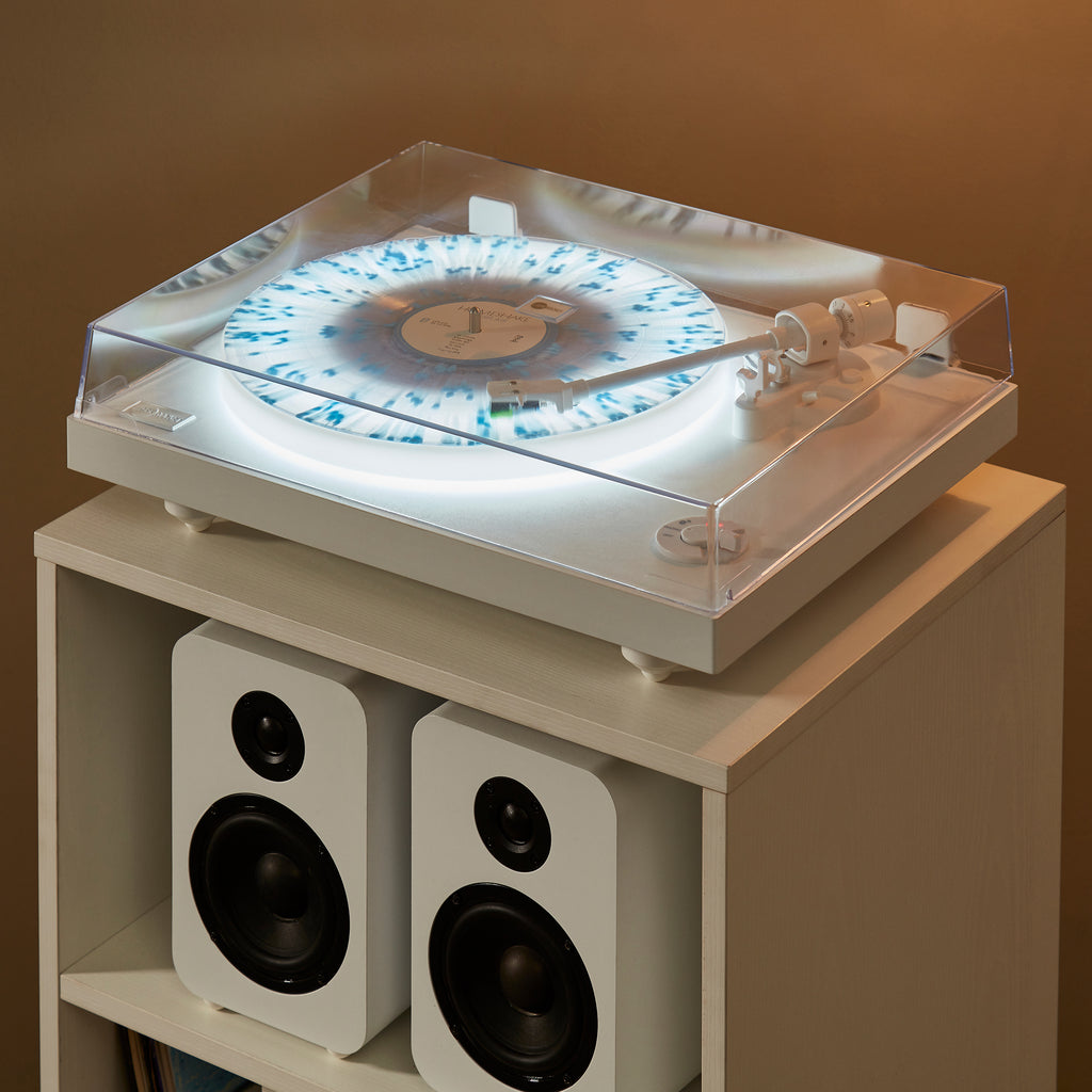 Polaris II LED Turntable System