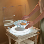 Polaris II LED Turntable System