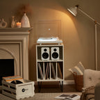 Polaris II LED Turntable System
