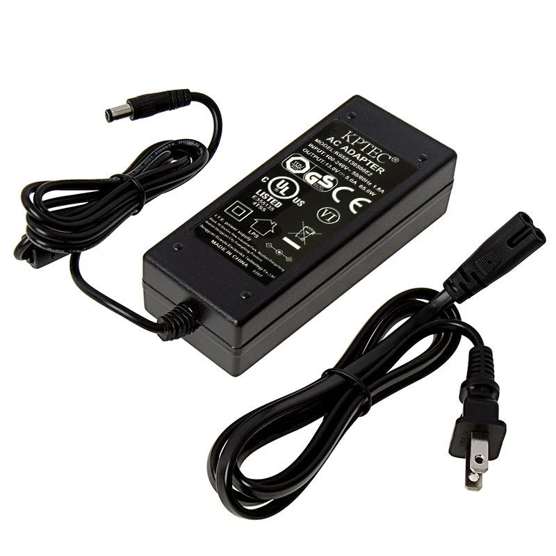 Taurus II AC Power Adapter — 12V 65W — view 1