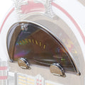 Saturn V Glass Dome Dust Cover — view 1
