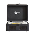 Ginny AR1000 CD Player — Black — view 1
