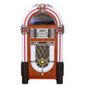 Taurus II Mid-Size Jukebox — Maple — view 1