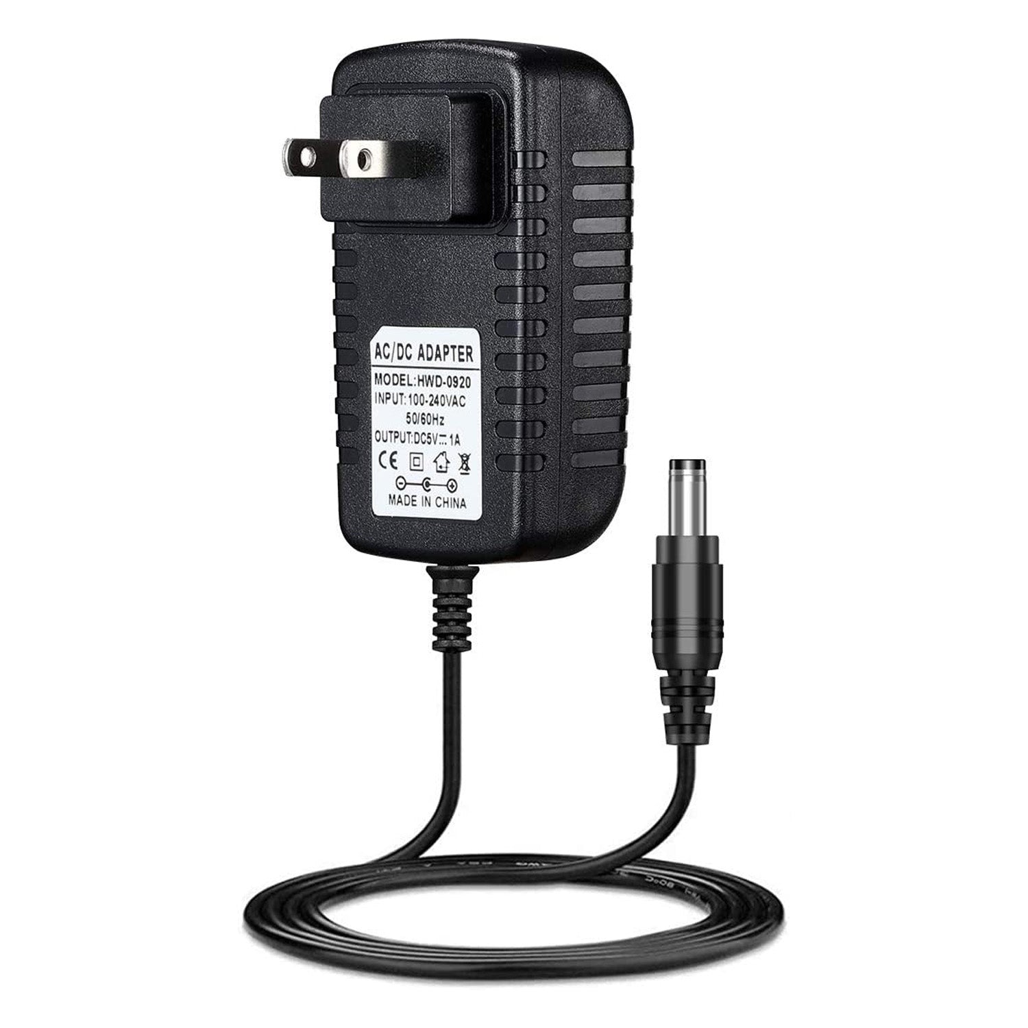 Discovery II AC/DC Power Adapter — view 1