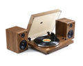 Cassini Bluetooth Turntable with 40W Speakers — view 1
