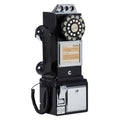 RB Payphone — Black — view 1